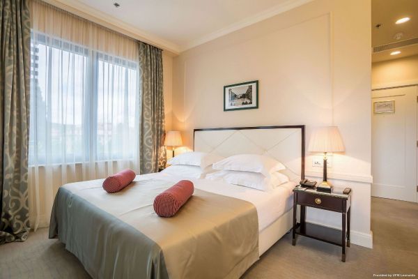 Park Hotel (Spalato)